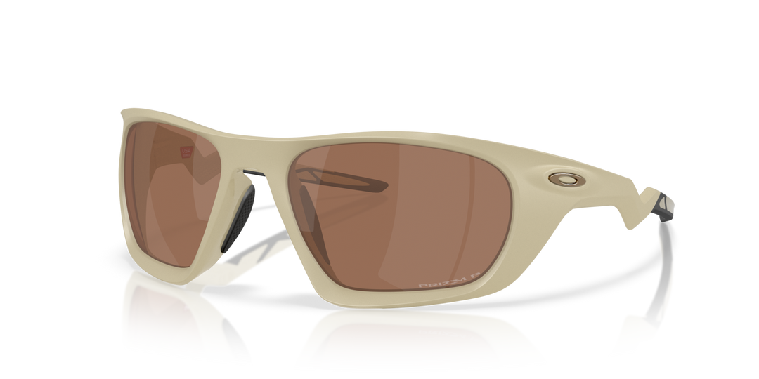 Oakley Lateralis Matte Sand | Tungsten Polar