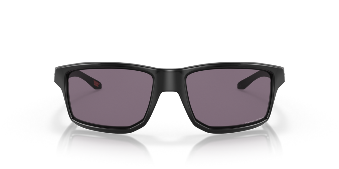 Oakley Gibston Polished Black | Prizm Grey
