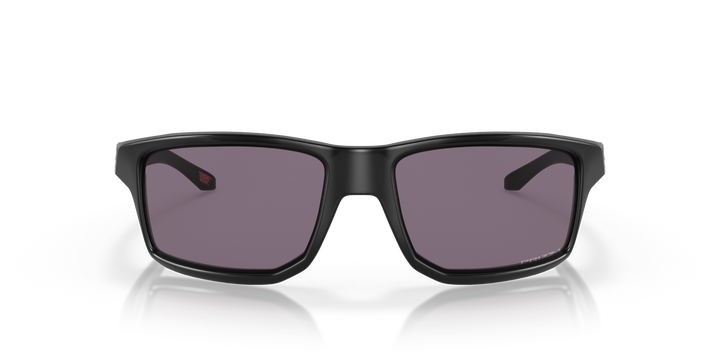 Oakley Gibston Polished Black | Prizm Grey