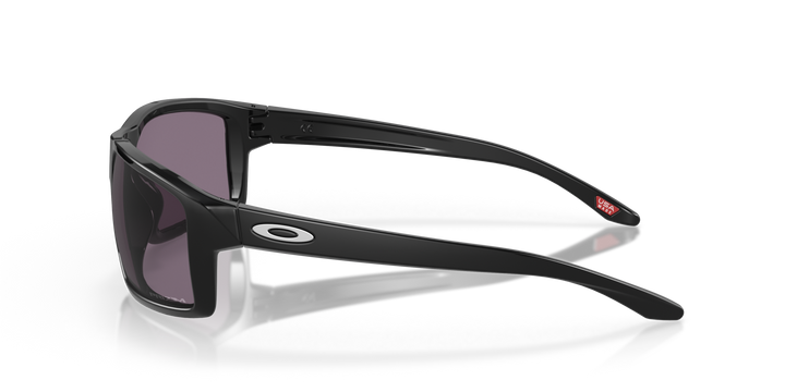 Oakley Gibston Polished Black | Prizm Grey