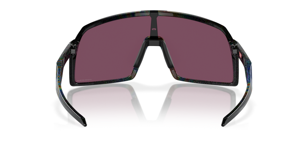 Oakley Sutro S Dark Galaxy | Prizm Road Black