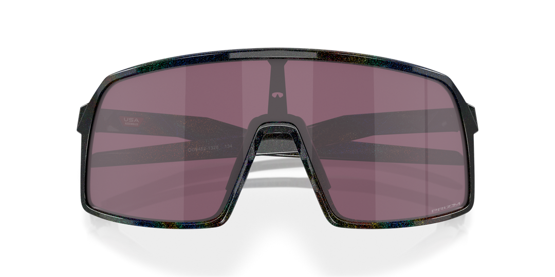 Oakley Sutro S Dark Galaxy | Prizm Road Black