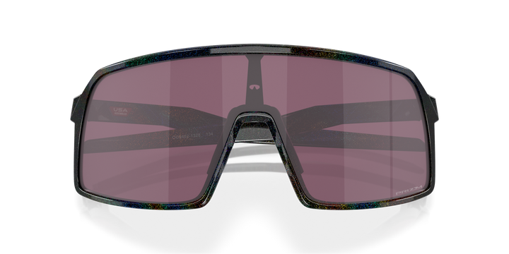 Oakley Sutro S Dark Galaxy | Prizm Road Black