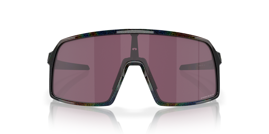 Oakley Sutro S Dark Galaxy | Prizm Road Black