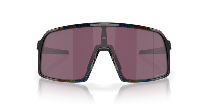 Oakley Sutro S Dark Galaxy | Prizm Road Black