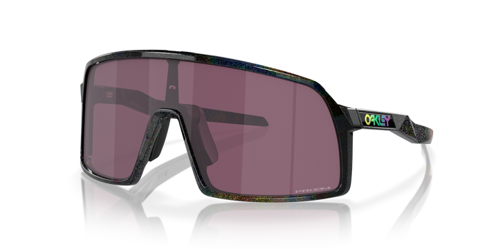 Oakley Sutro S Dark Galaxy | Prizm Road Black