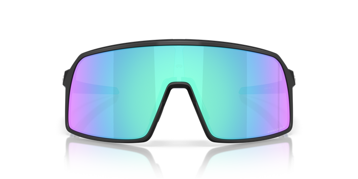 Oakley Sutro S Matte Black | Prizm Sapphire