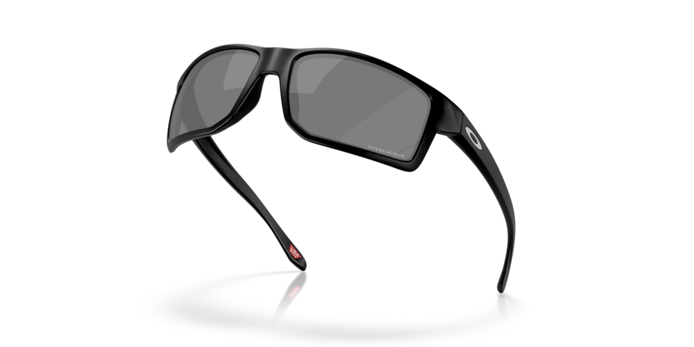 Oakley Gibston XL Matte Black | Prizm Black