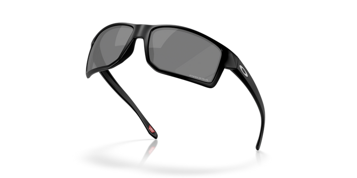 Oakley Gibston XL Matte Black | Prizm Black