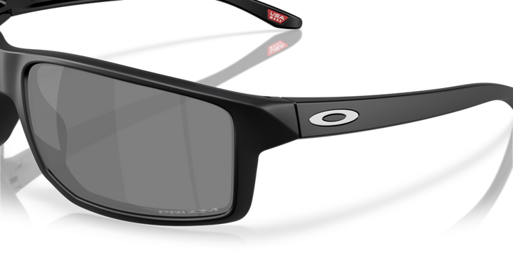 Oakley Gibston XL Matte Black | Prizm Black