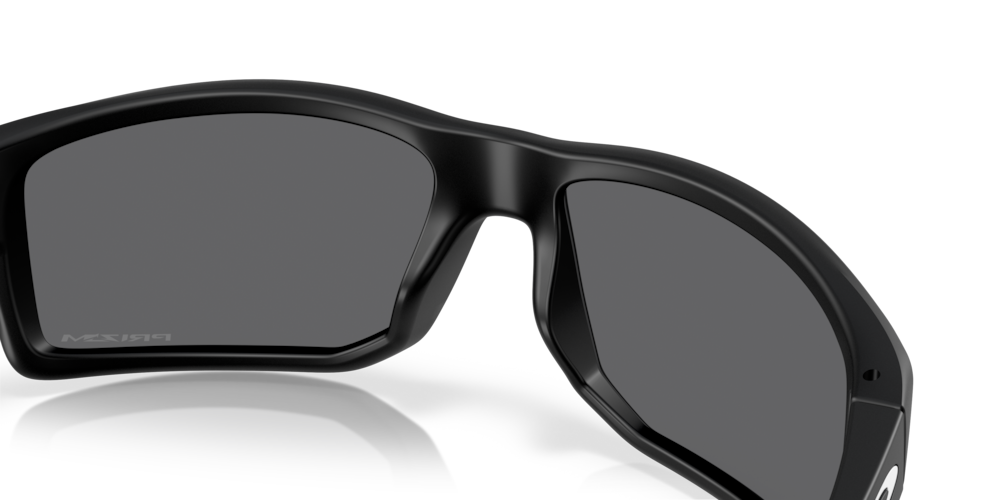 Oakley Gibston XL Matte Black | Prizm Black