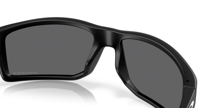 Oakley Gibston XL Matte Black | Prizm Black