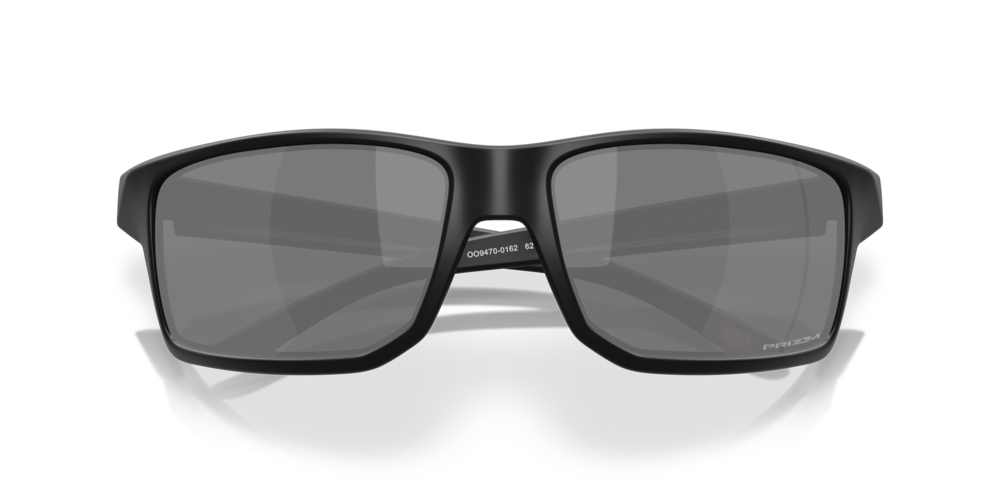 Oakley Gibston XL Matte Black | Prizm Black