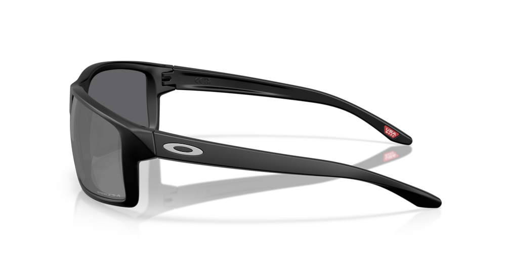 Oakley Gibston XL Matte Black | Prizm Black