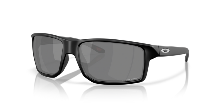Oakley Gibston XL Matte Black | Prizm Black