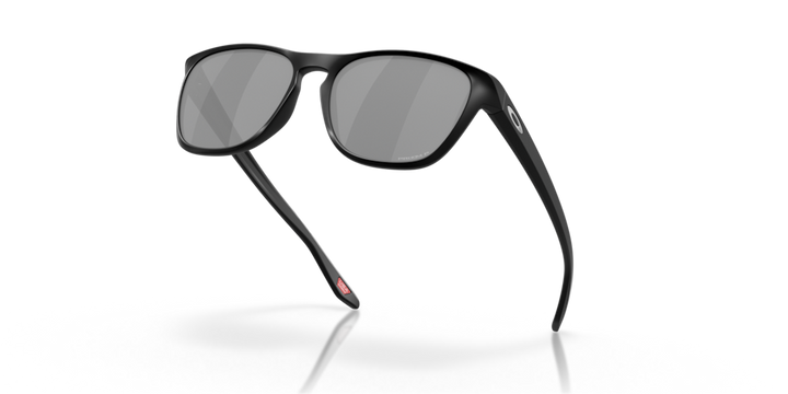 Oakley Manorburn Matte Black | Prizm Black Polarized