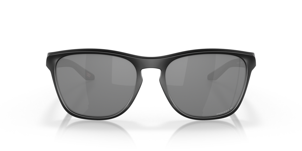 Oakley Manorburn Matte Black | Prizm Black Polarized