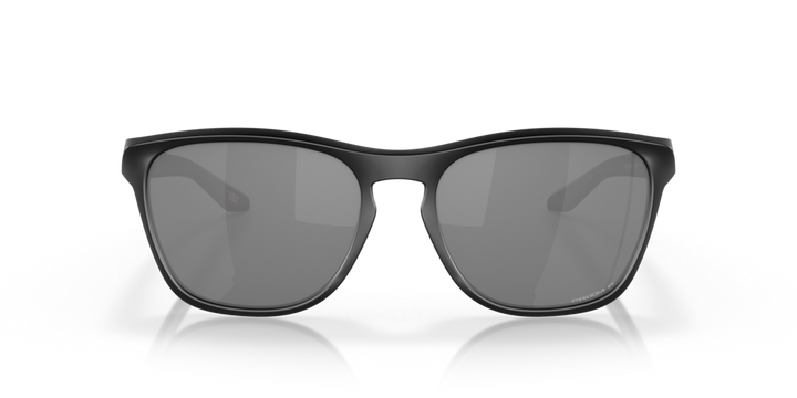 Oakley Manorburn Matte Black | Prizm Black Polarized