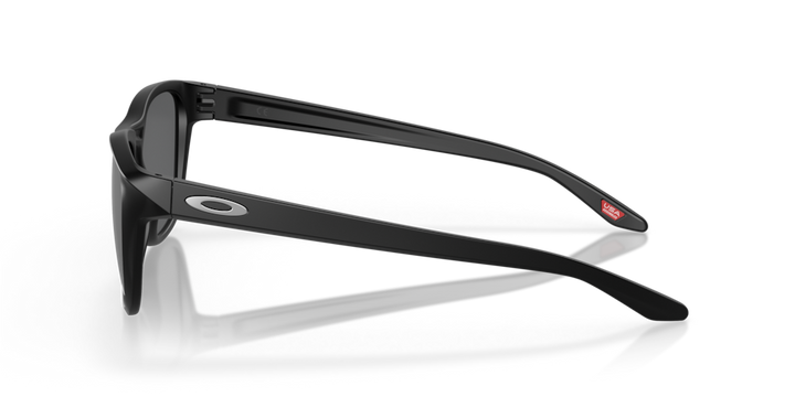 Oakley Manorburn Matte Black | Prizm Black Polarized