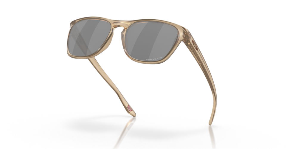 Oakley Manorburn Matte Sepia | Prizm Black Polarized