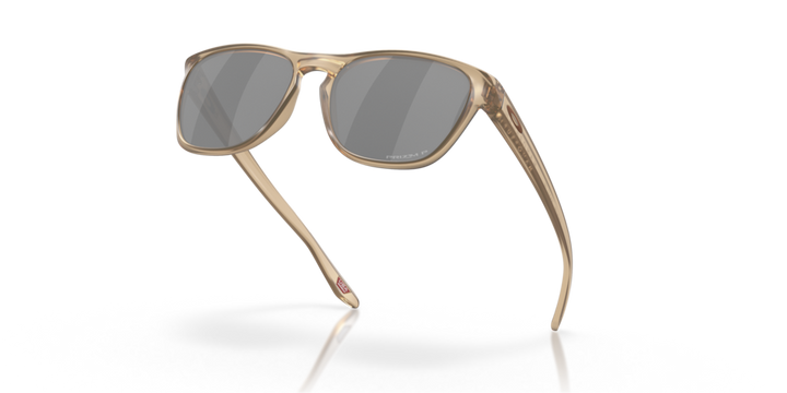 Oakley Manorburn Matte Sepia | Prizm Black Polarized