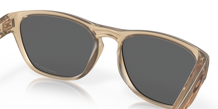 Oakley Manorburn Matte Sepia | Prizm Black Polarized