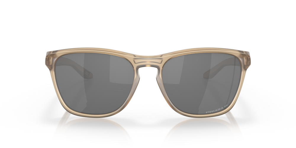 Oakley Manorburn Matte Sepia | Prizm Black Polarized