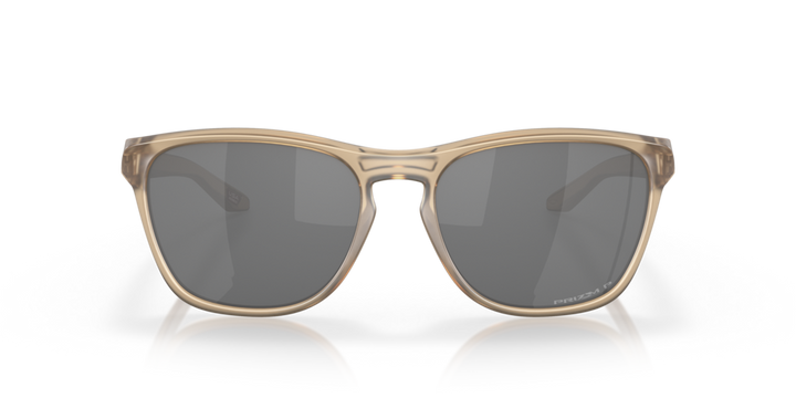 Oakley Manorburn Matte Sepia | Prizm Black Polarized