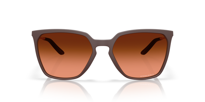 Oakley Sielo Square Matte Grenache | Prizm Brown Gradient