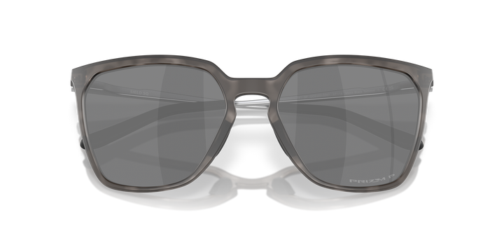 Oakley Sielo Square Matte Black Tortoise | Prizm Black Polar