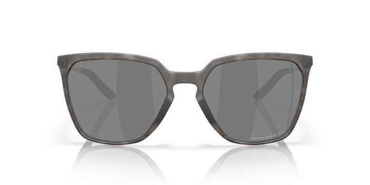 Oakley Sielo Square Matte Black Tortoise | Prizm Black Polar