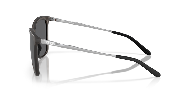 Oakley Sielo Square Matte Black Tortoise | Prizm Black Polar