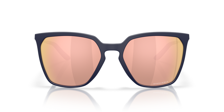Oakley Sielo Square Matte Navy | Prizm Rose Gold