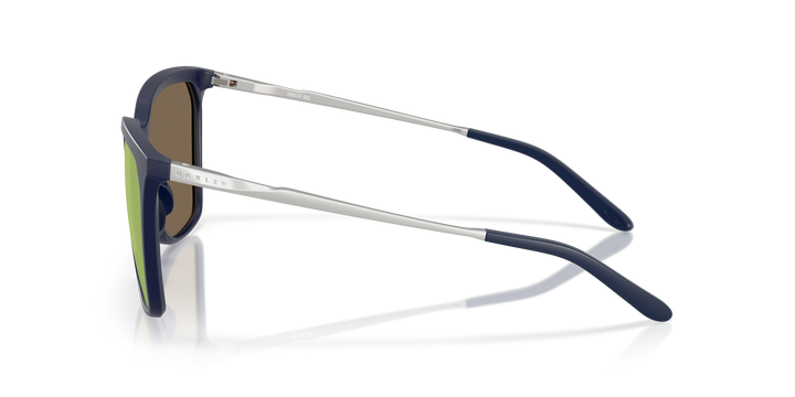 Oakley Sielo Square Matte Navy | Prizm Rose Gold