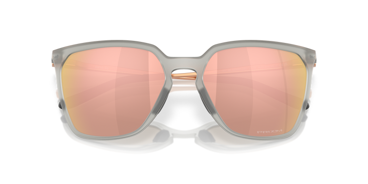 Oakley Sielo Sq Matte Grey Ink | Prizm Rose Gold