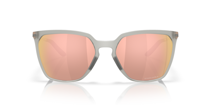 Oakley Sielo Sq Matte Grey Ink | Prizm Rose Gold