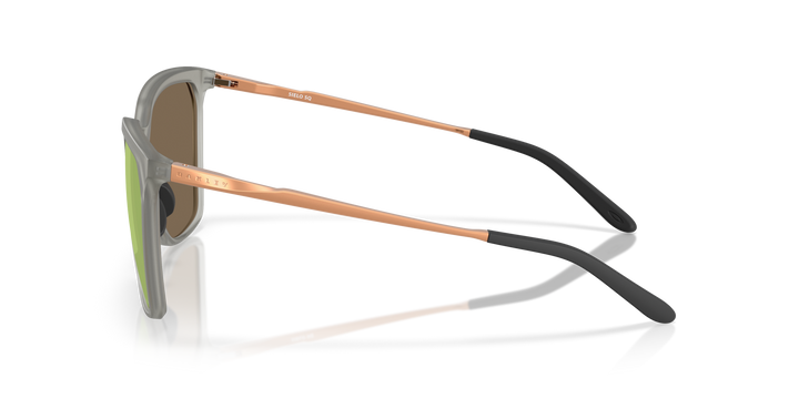 Oakley Sielo Sq Matte Grey Ink | Prizm Rose Gold