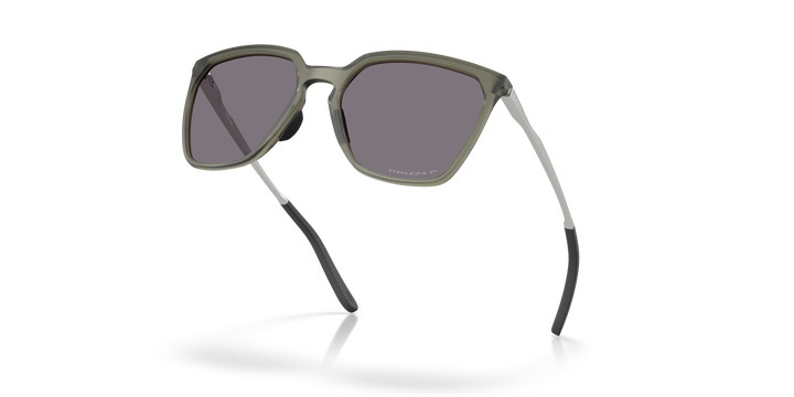 Oakley Sielo Sq Matte Olive Ink | Prizm Grey Polarized