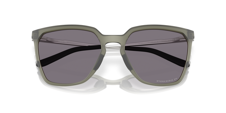 Oakley Sielo Sq Matte Olive Ink | Prizm Grey Polarized
