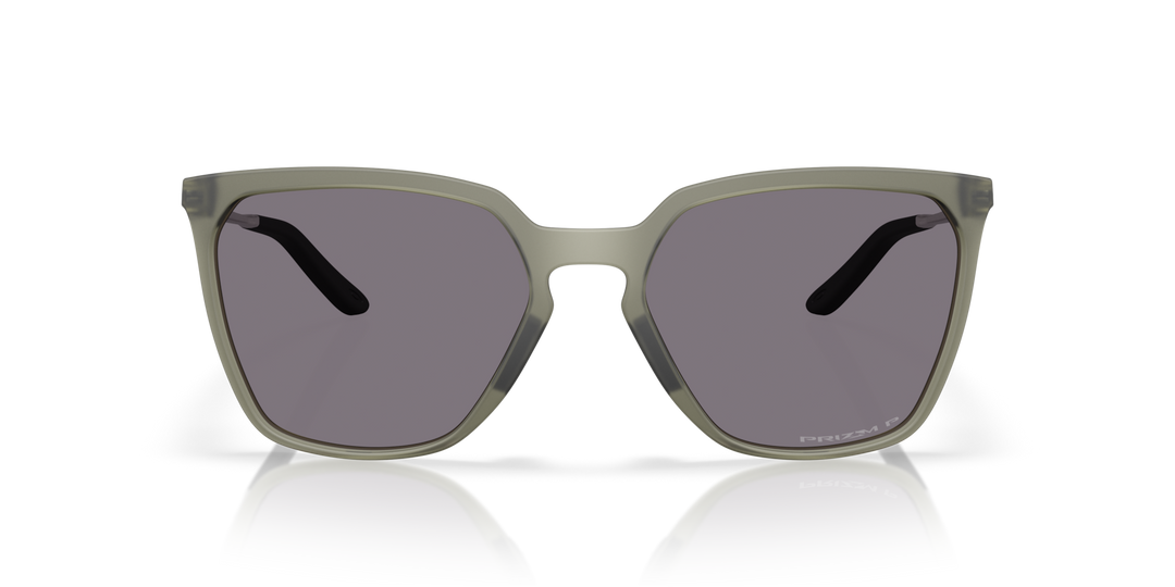 Oakley Sielo Sq Matte Olive Ink | Prizm Grey Polarized