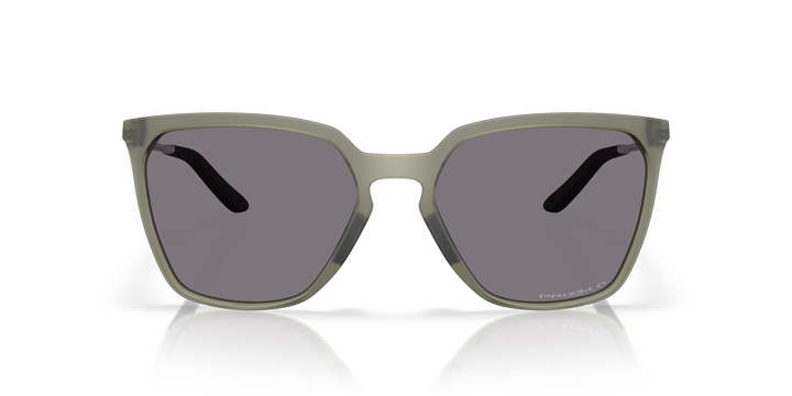 Oakley Sielo Sq Matte Olive Ink | Prizm Grey Polarized