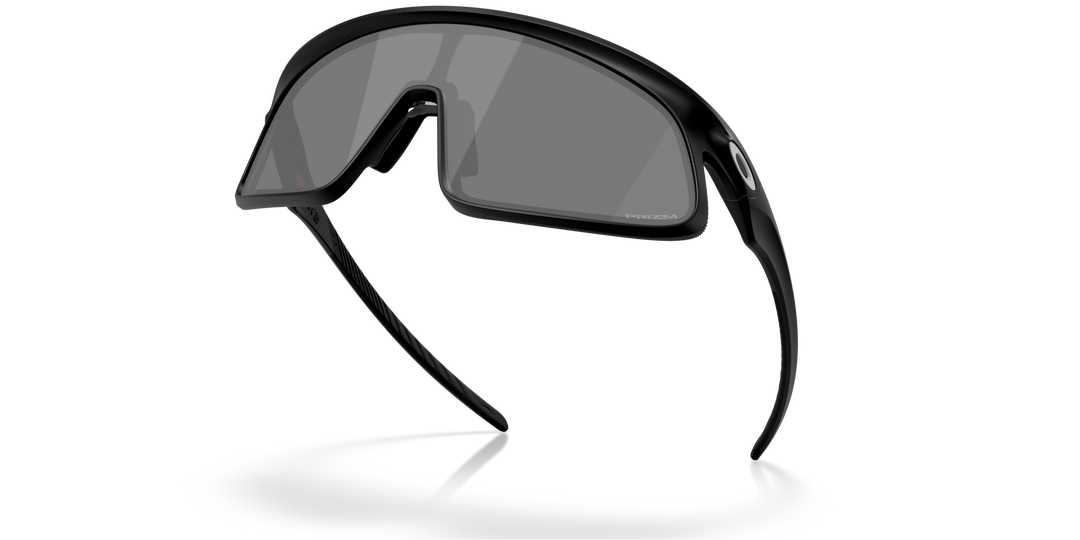 Oakley Rslv Matte Black | Prizm Black