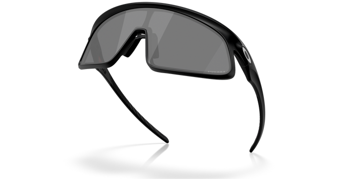 Oakley Rslv Matte Black | Prizm Black
