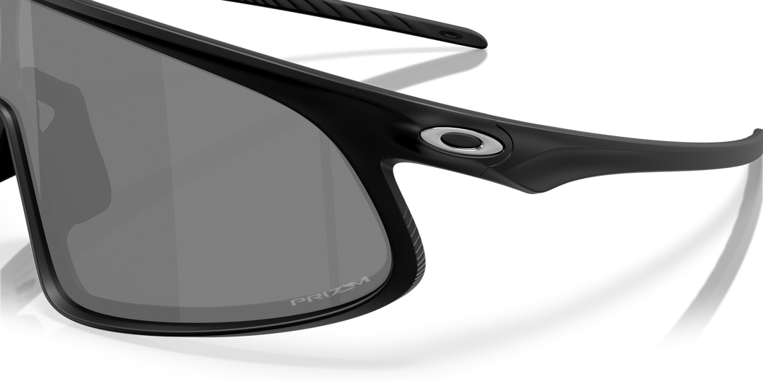 Oakley Rslv Matte Black | Prizm Black