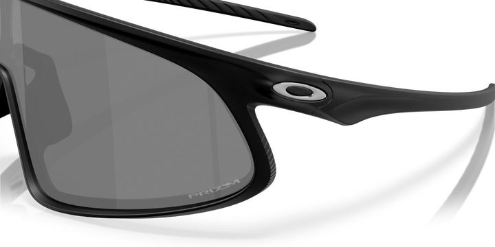Oakley Rslv Matte Black | Prizm Black