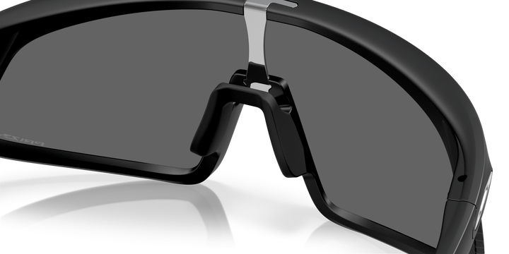Oakley Rslv Matte Black | Prizm Black
