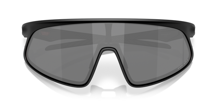 Oakley Rslv Matte Black | Prizm Black