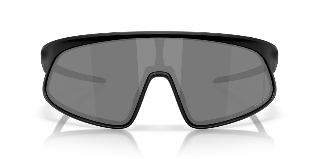 Oakley Rslv Matte Black | Prizm Black