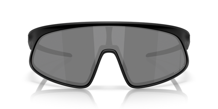 Oakley Rslv Matte Black | Prizm Black