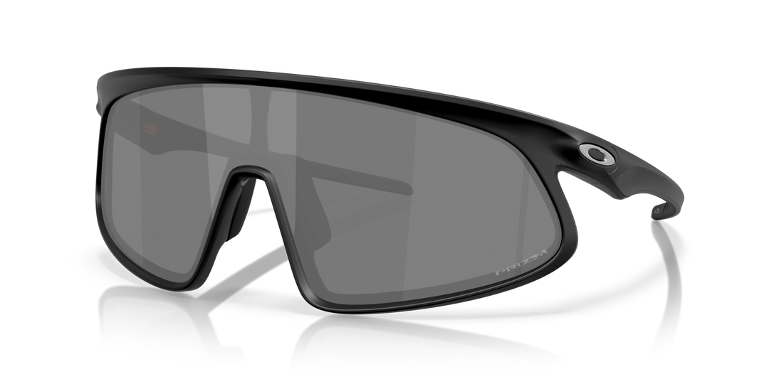Oakley Rslv Matte Black | Prizm Black